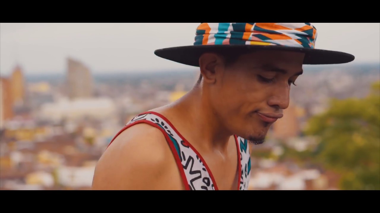 Guz Mán - UN PRECIO (Official Video) #GZM