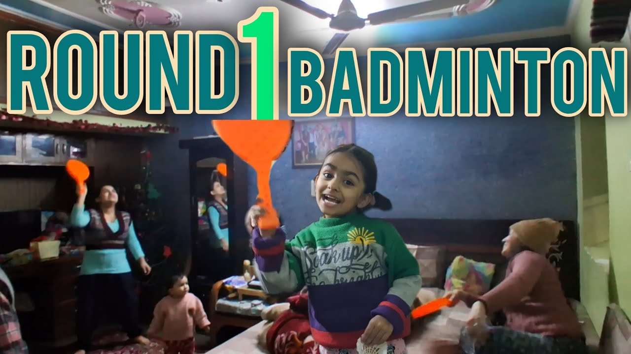 Ghar Me Hi Khelna Shuru Kardiya | Playground Bana Ghar🫣🤭 #divinanegindfamilyvlogs #divinanegi #fun 