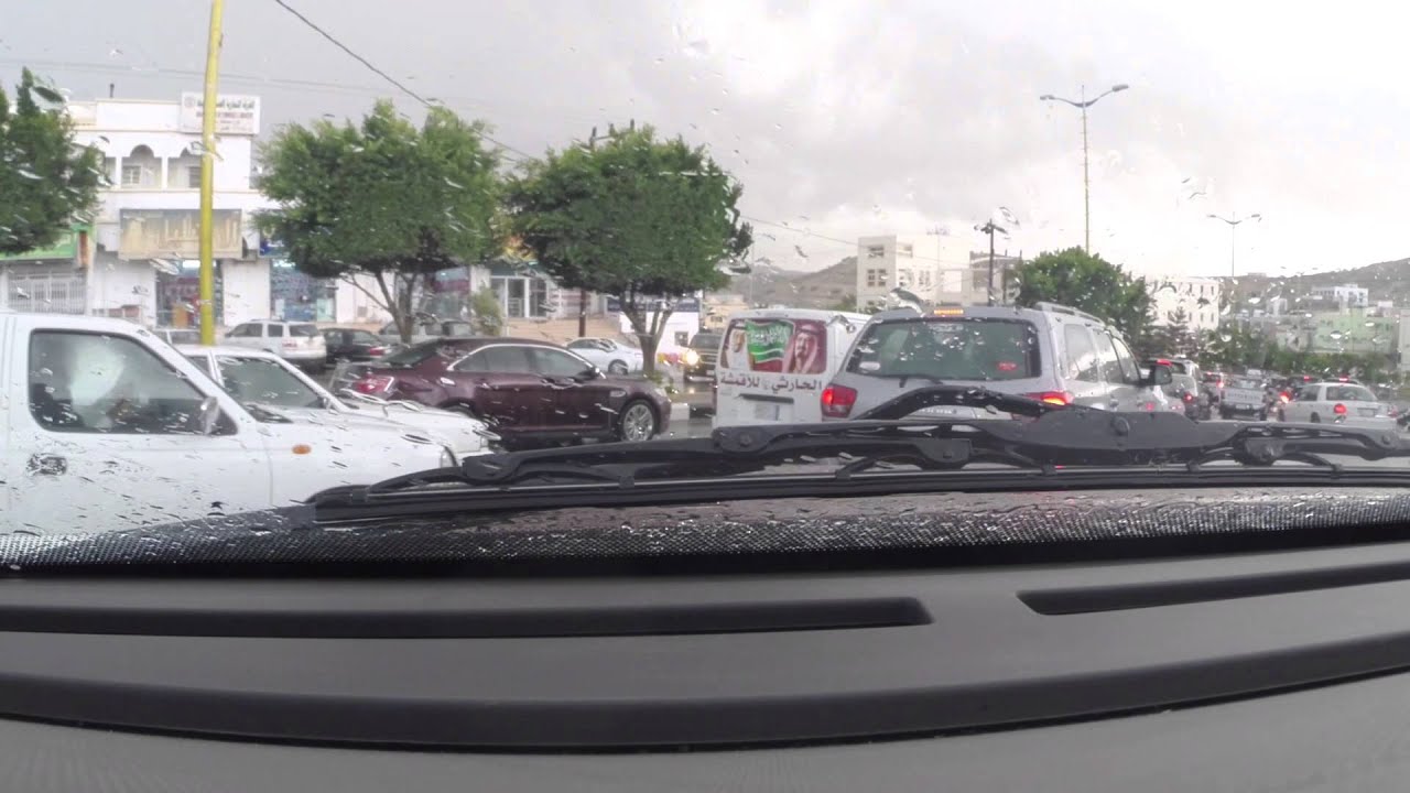 مناظر من سبت العلاية