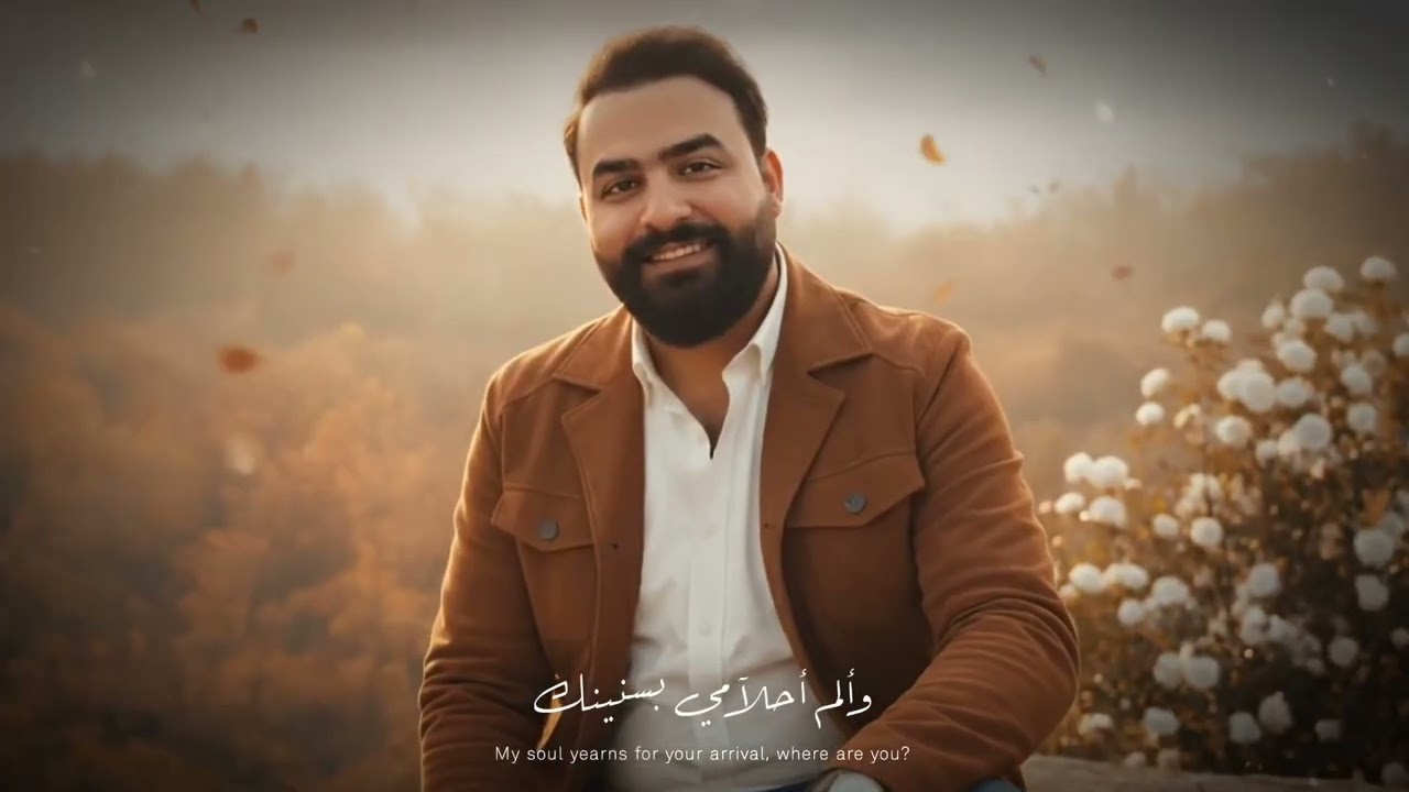 قصيدة الإمام الهاشمي | أداء خالد النجفي وحسين العطافي | 