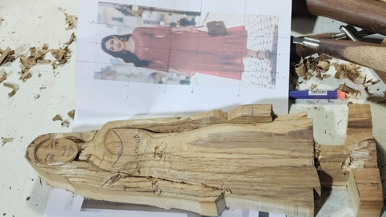 marwadi woodwork लाइव है!
