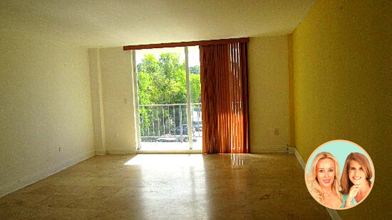 The Prestige Estate Team Presents 2841 NE 163rd Street #314