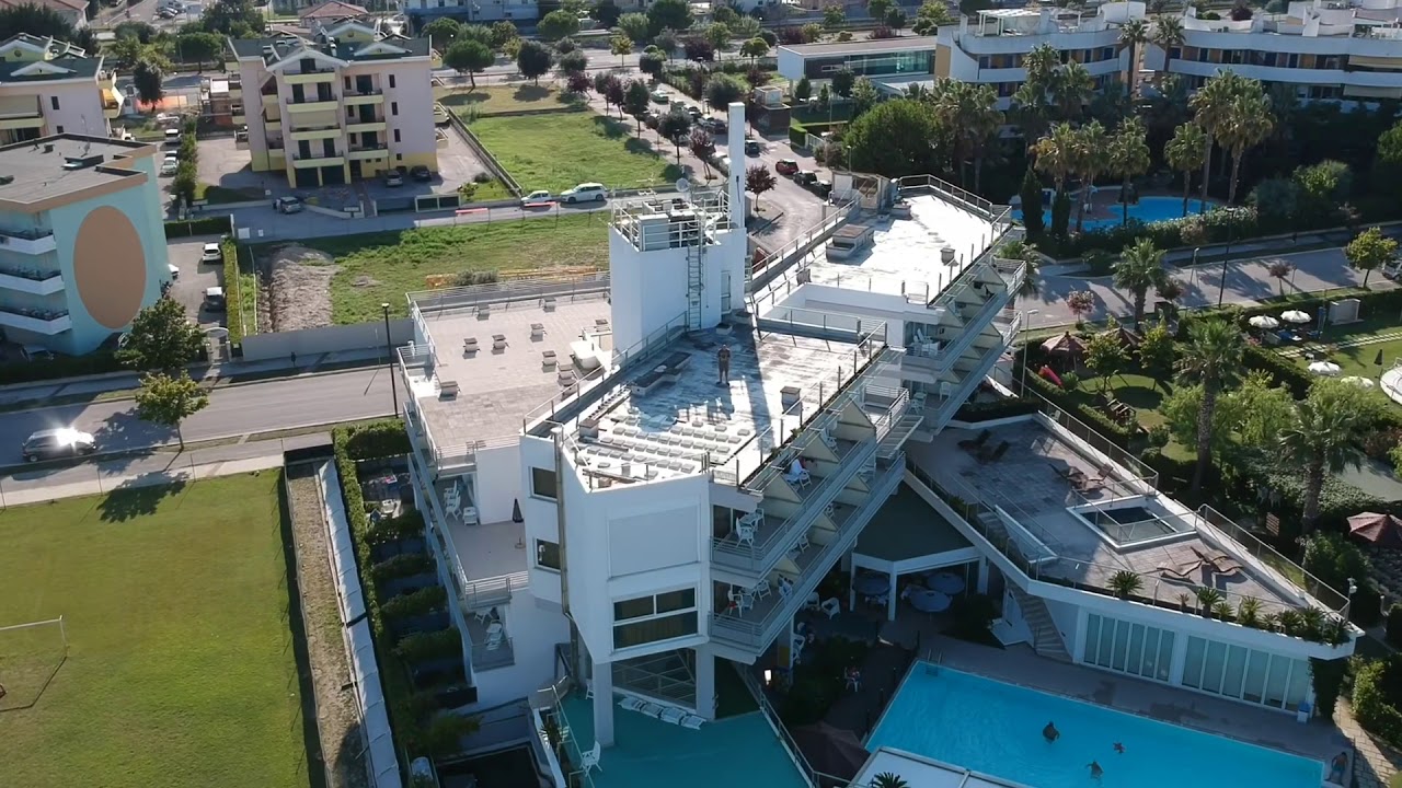 Sea Park S.p.a. Resort