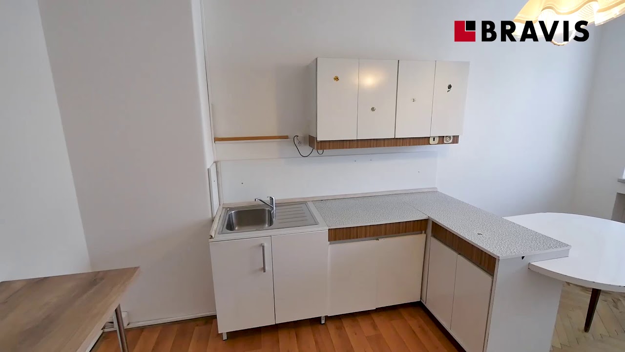 BRAVIS REALITY Prodej rodinného domu 5+1, ulice Nohavicova, Brno - Žabovřesky