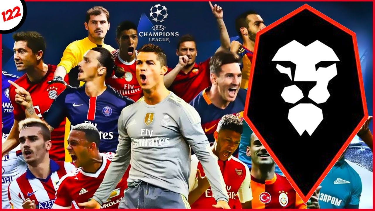🌍SVELATO IL GIRONE DI CHAMPIONS LEAGUE! INIZIA IL SOGNO! | CARRIERA ALLENATORE FIFA 20