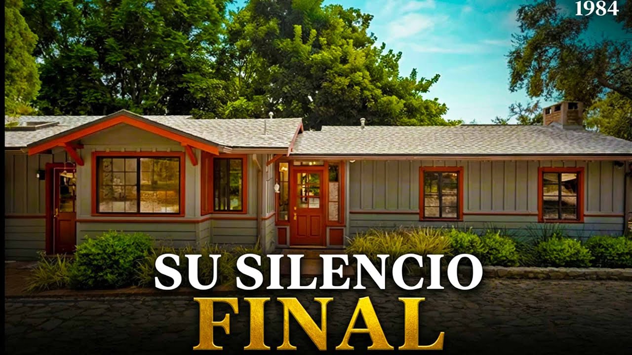 La Mansión de Patrick Swayze: Historia Oscura del Silencio que Marcó su Final