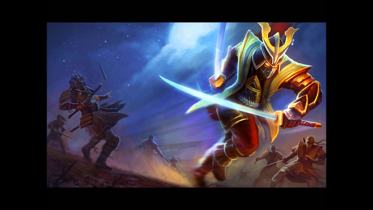 League Of Legends Champion Rocks 