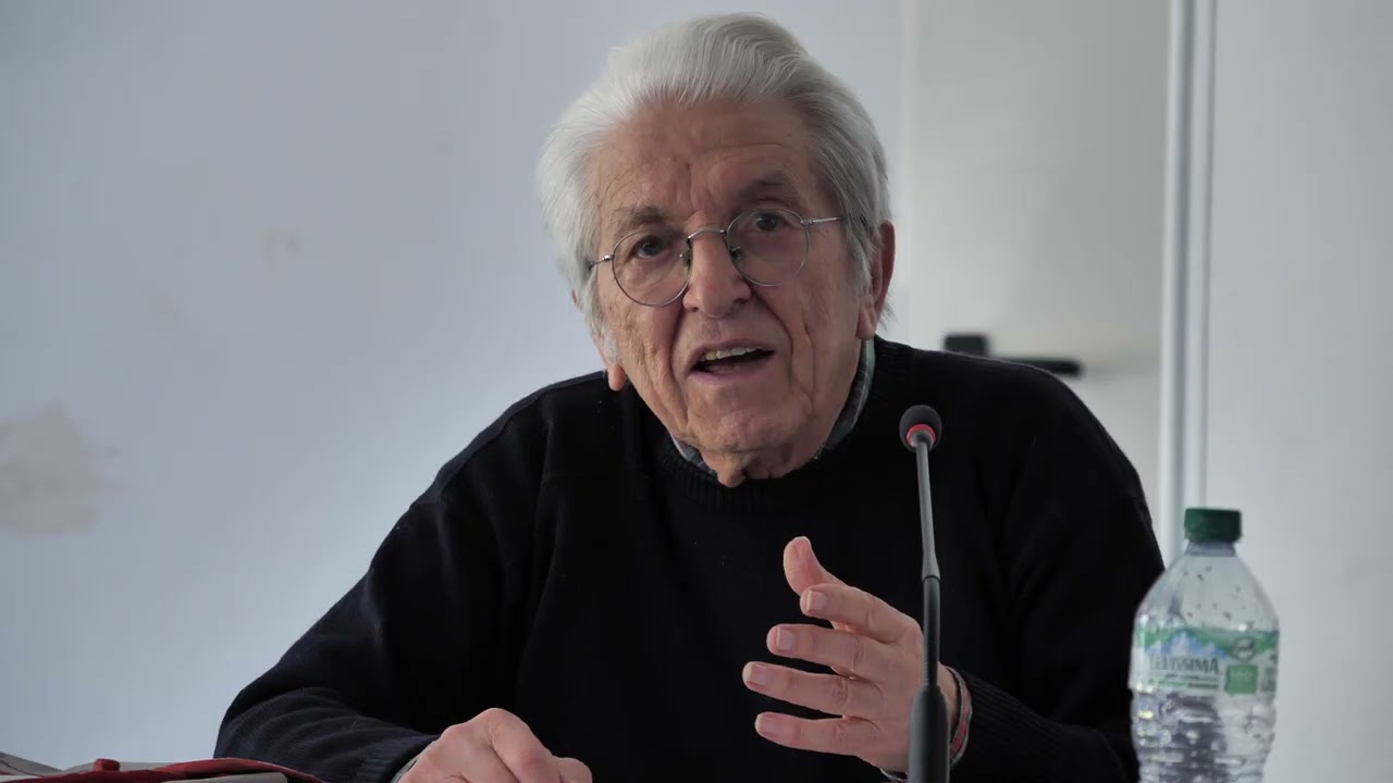 26 aprile/ Dongo crocevia della storia/ Intervento di Pierfranco Mastalli/ P1060845