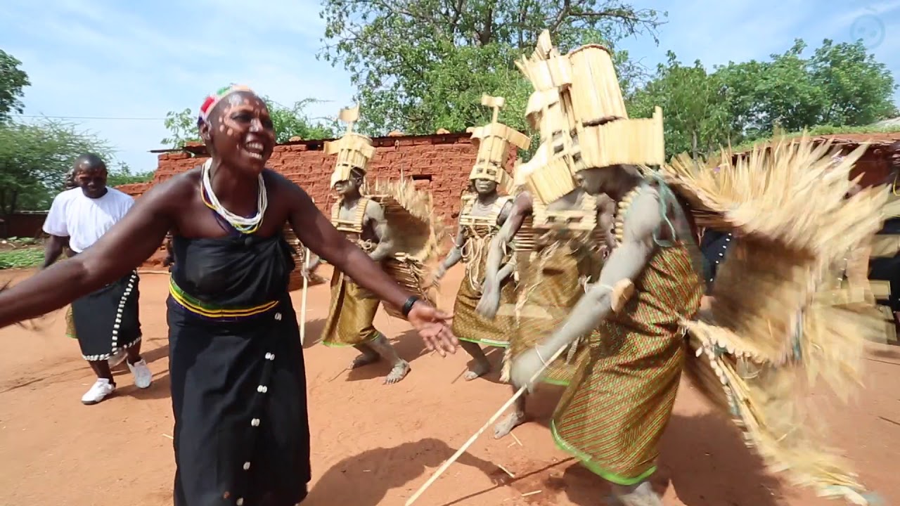 Makunga  - 'Wageni Wetu'
