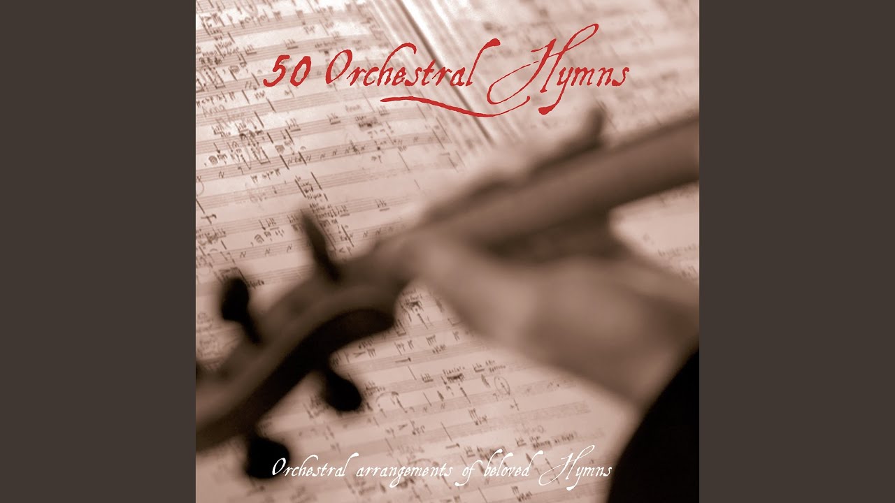 I Love To Tell The Story