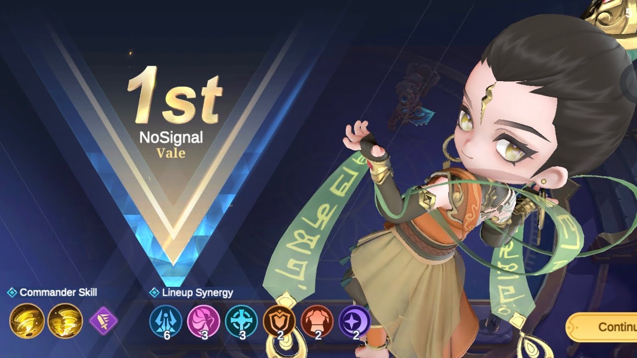 Nothing Special