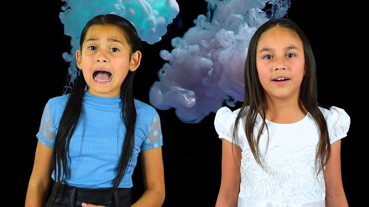 El te hace libre - Wandy y Dana