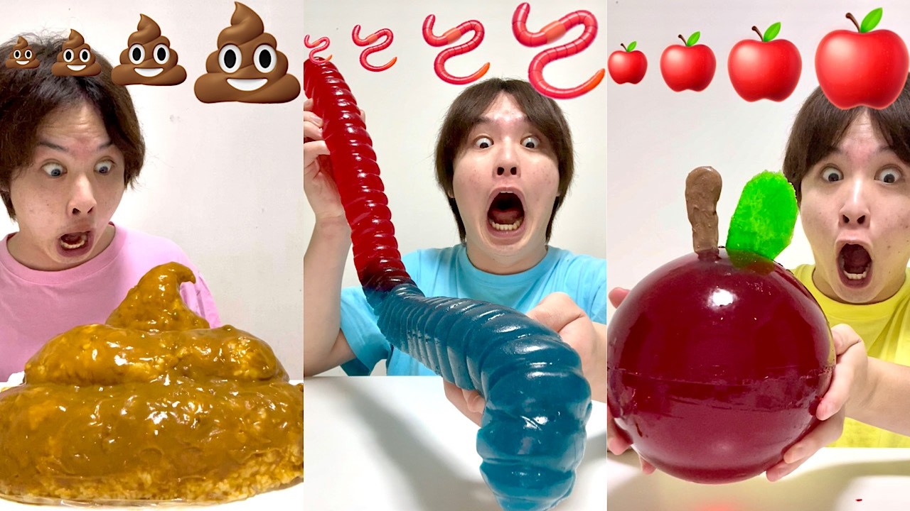 Saito09 funny video 😂😂😂