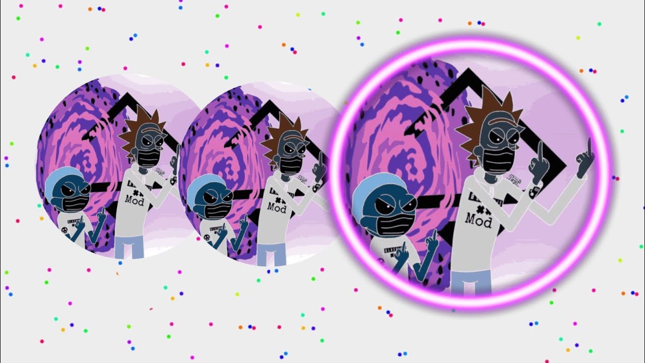 Blob.io|Instant Mege Doublesplits