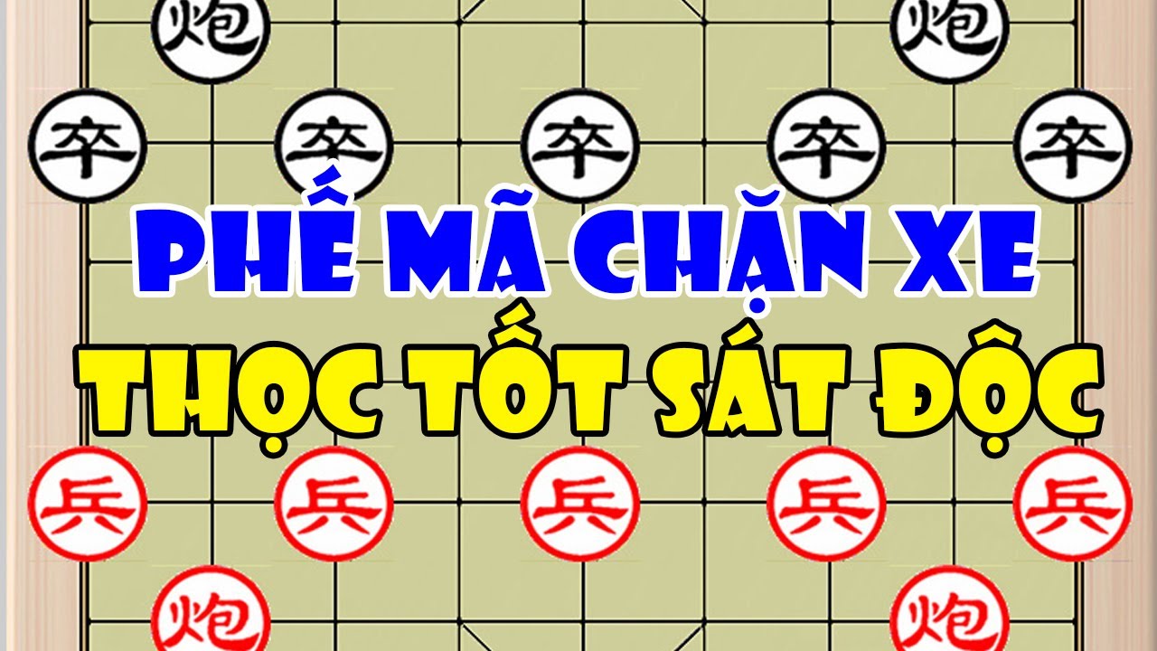 Triệu Hâm Hâm (赵鑫鑫) vs Đảng Phỉ (党斐)| Phế Mã Chặn Xe - Thọc Tốt Sát Kịch Độc