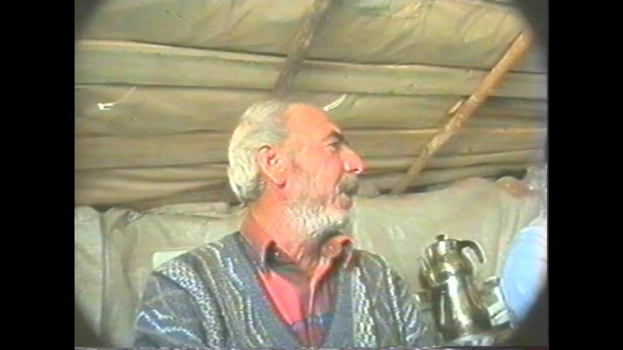 BİR SEVDADIR POLAT...Video Klip: Fikri Önay BULANIK