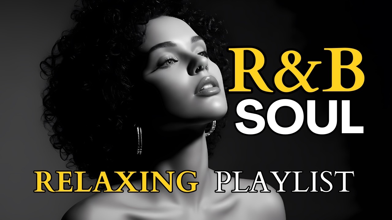 💔 R&B Songs That Hurt So Good – Emotional Love Playlist