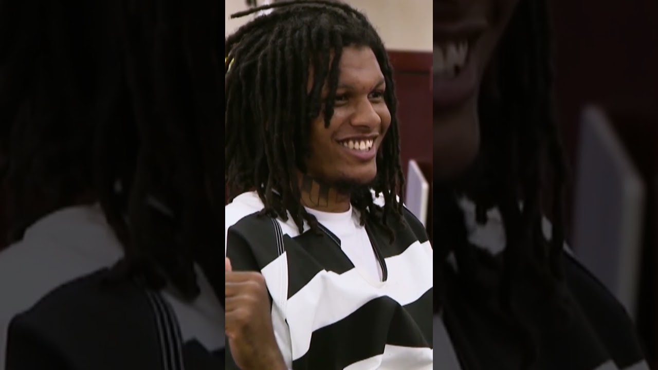Defendant LAUGHS While Being Sentenced | Court Cam | Crime 360 