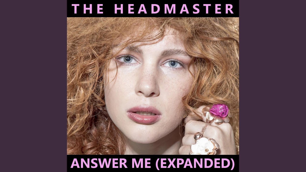 Answer Me (Melodic Version)