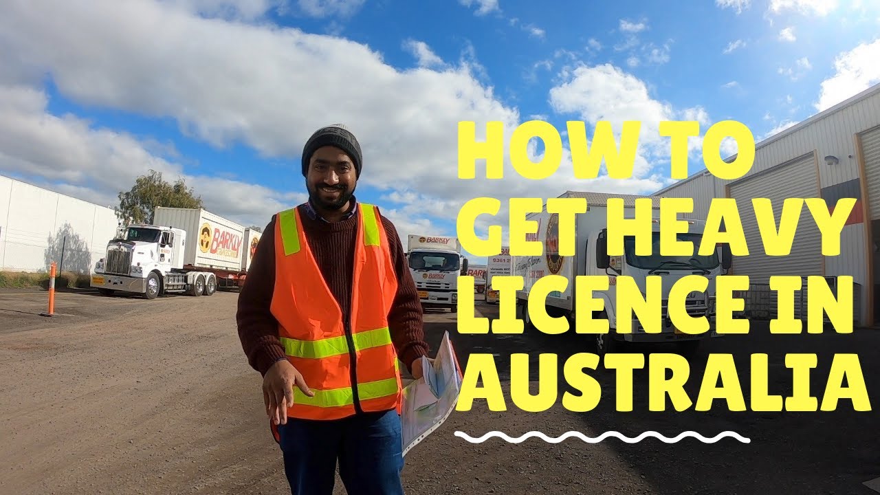HOW TO GET HEAVY LICENCE IN AUSTRALIA /EASY LIVING WITH ANAS/MELBOURNE MALAYALAM VLOG-16