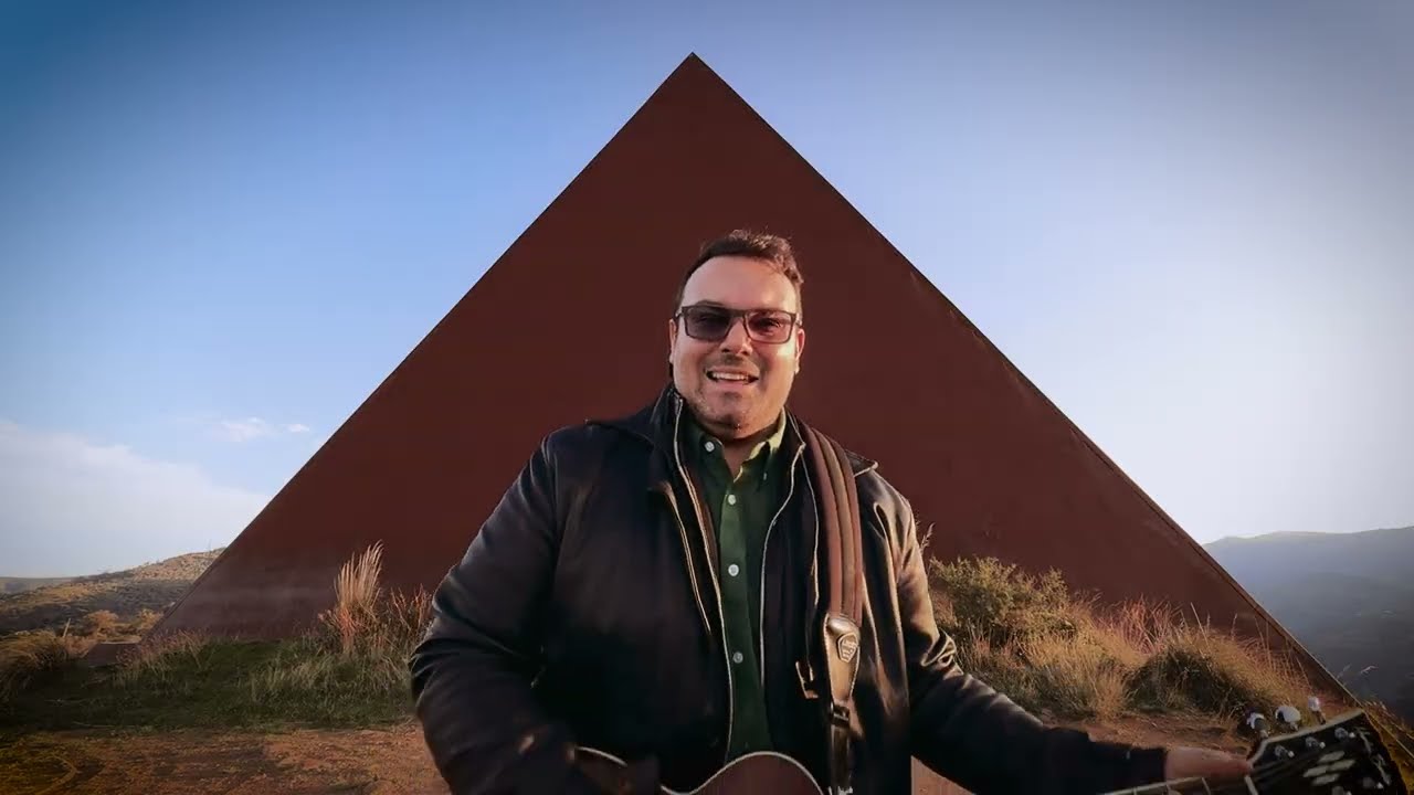 Andrea Gioè - Piramide [instrumental]