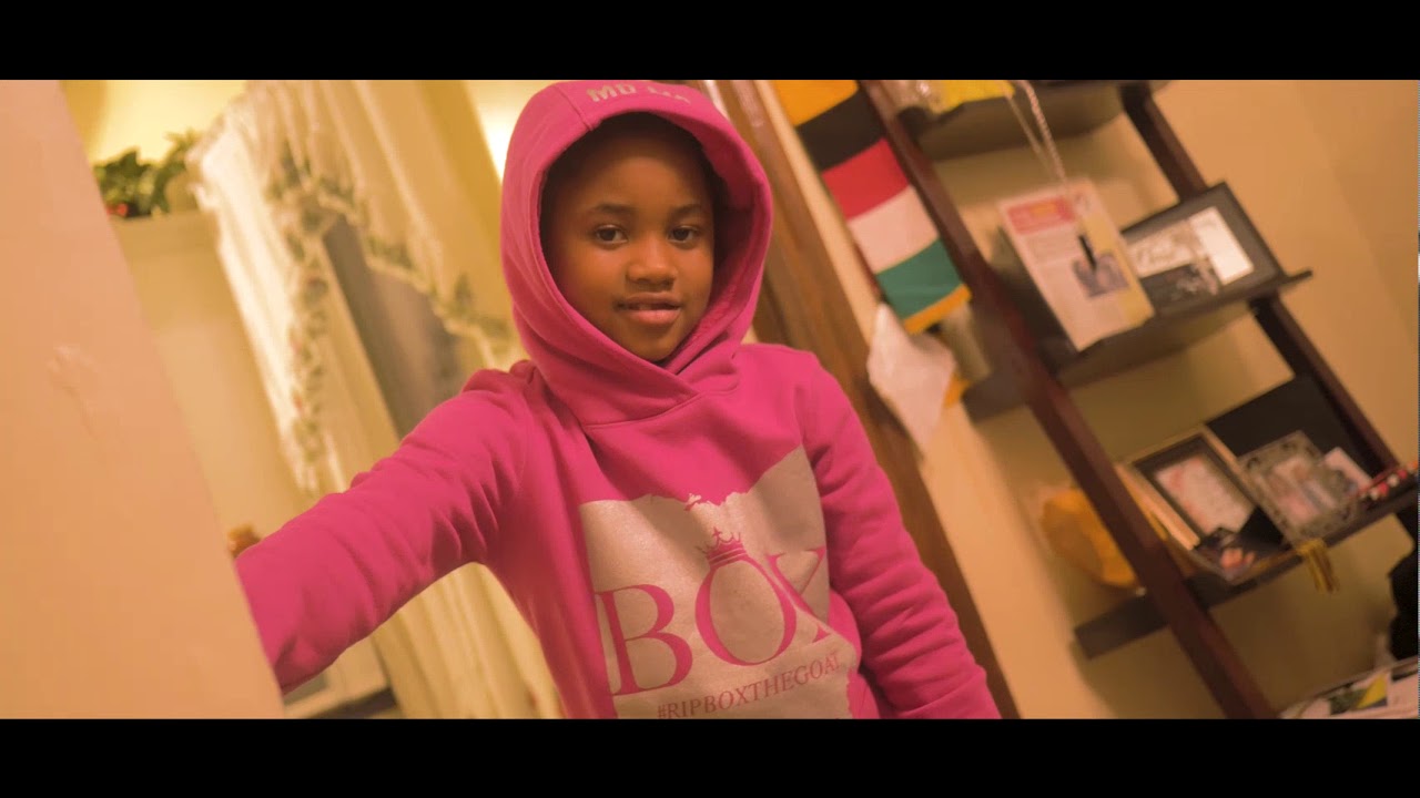 Lord Luke - Where You From (Official Video) Shot By @103_films       #LongLiveBoxDaGoat