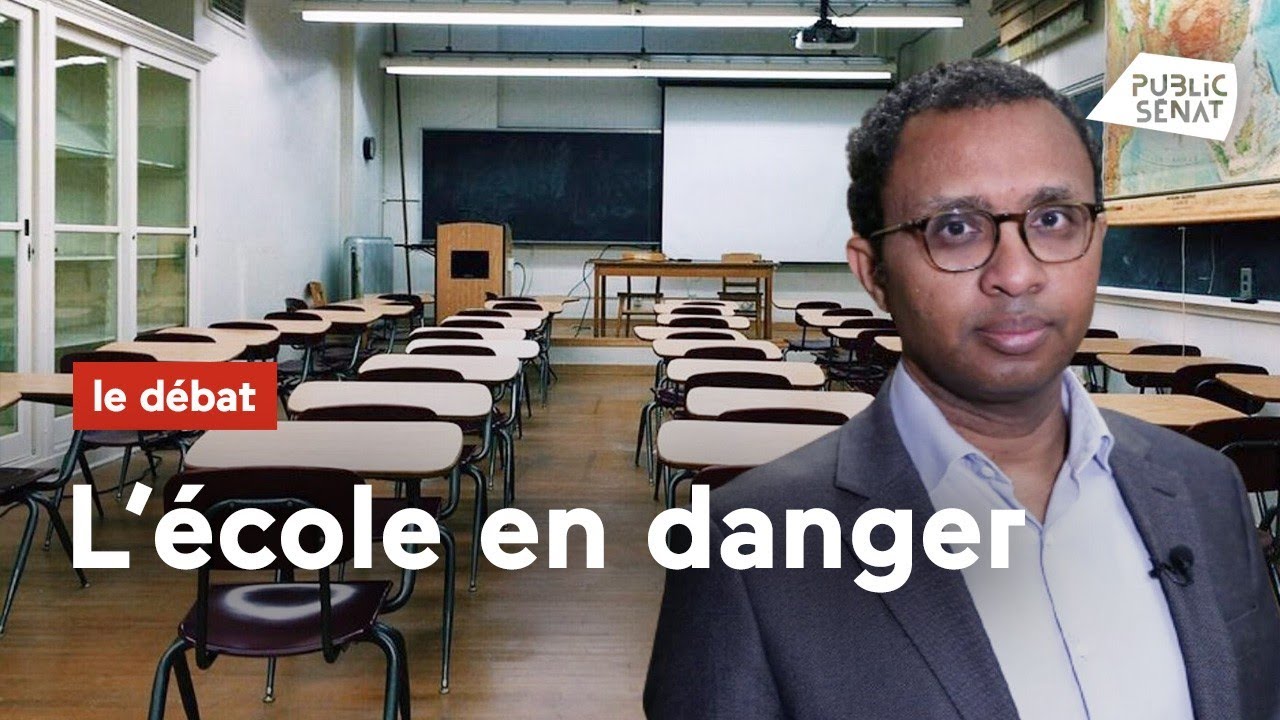 Pénurie d’enseignants : l’école en danger