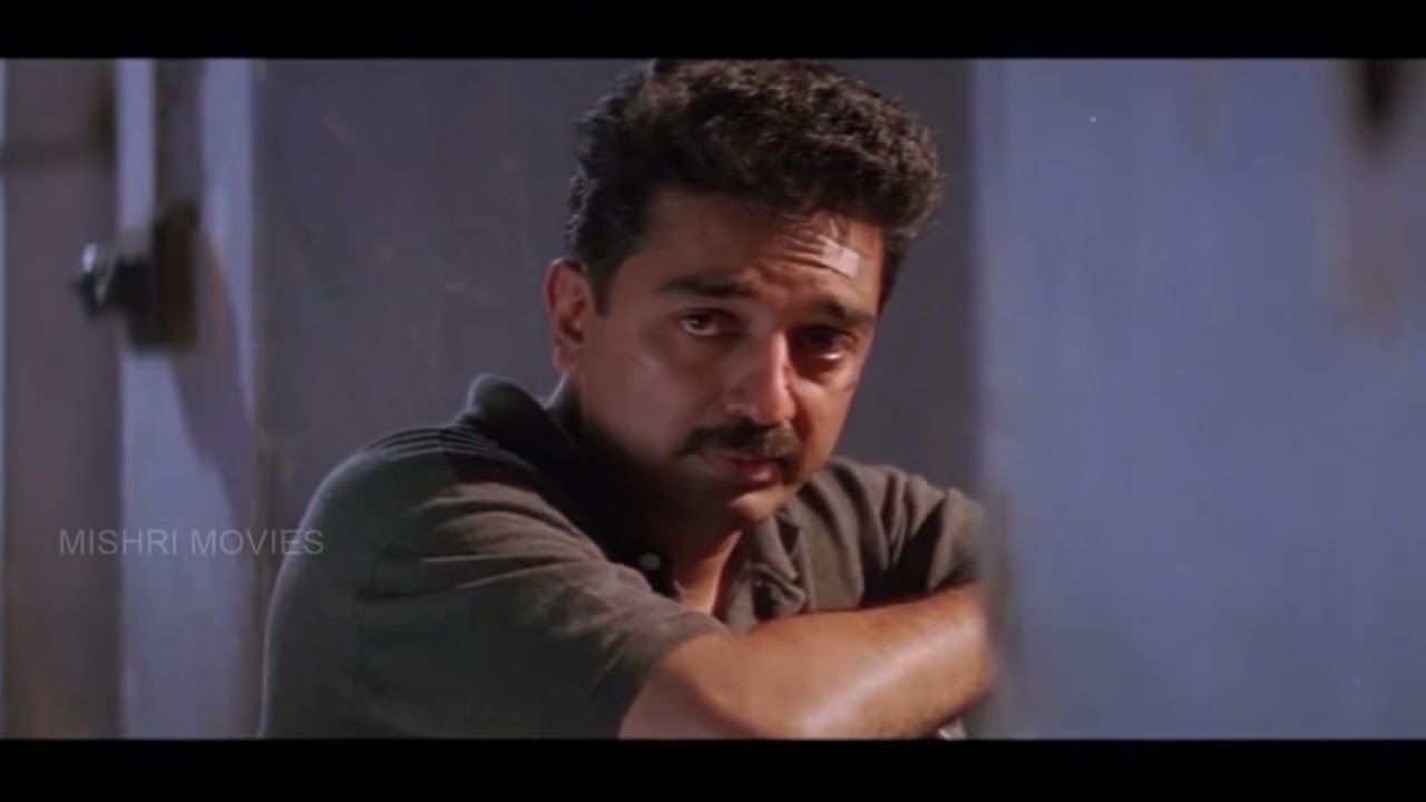 Mahanadi Movie In 5 Minutes | Kamal Hasan | Santhana Bharathi | Pavan Minnikanti