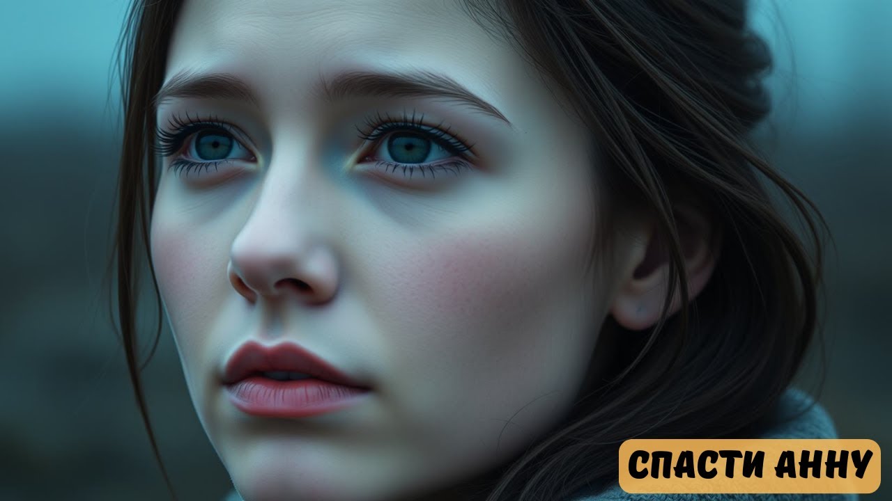 ИСТОРИЯ ЖЕНЩИНЫ, КОТОРАЯ СМОГЛА СБЕЖАТЬ ОТ МУЖА-ТИРАНА | МЕЛОДРАМА | Спасти Анну