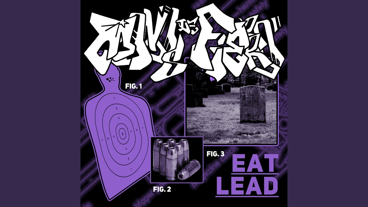 Fight Back (feat. Cruz Garcia)