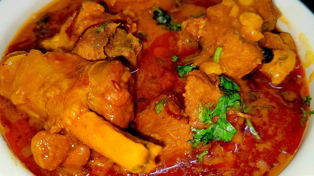 Mutton Dal Gosht | Ramadhan Special Recipe | Shaheen Syed