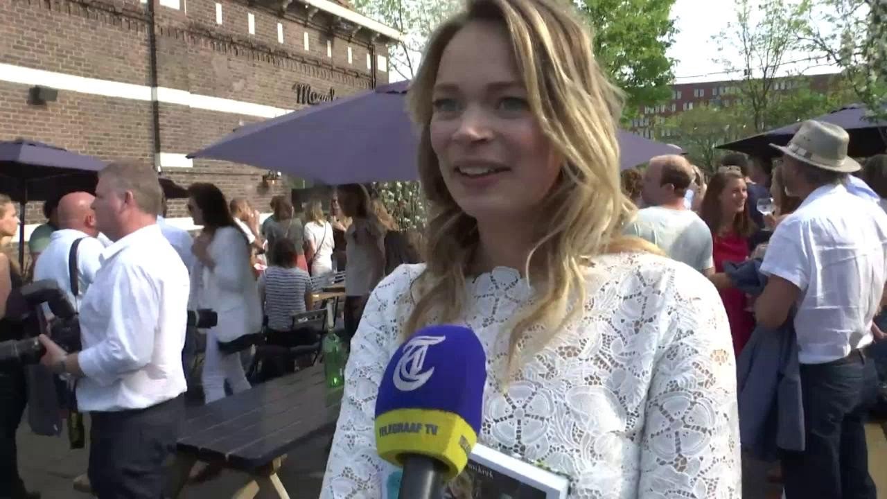 Jet van Nieuwkerk heeft d&eacute; katertip