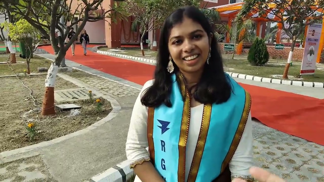 RGNAU SECOND CONVOCATION 2025