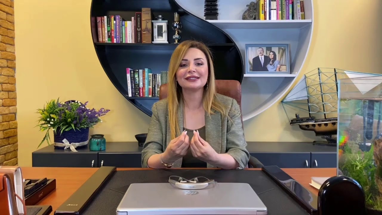 İş görüşməsi zamanı diqqət ediləsi məqamlar.
