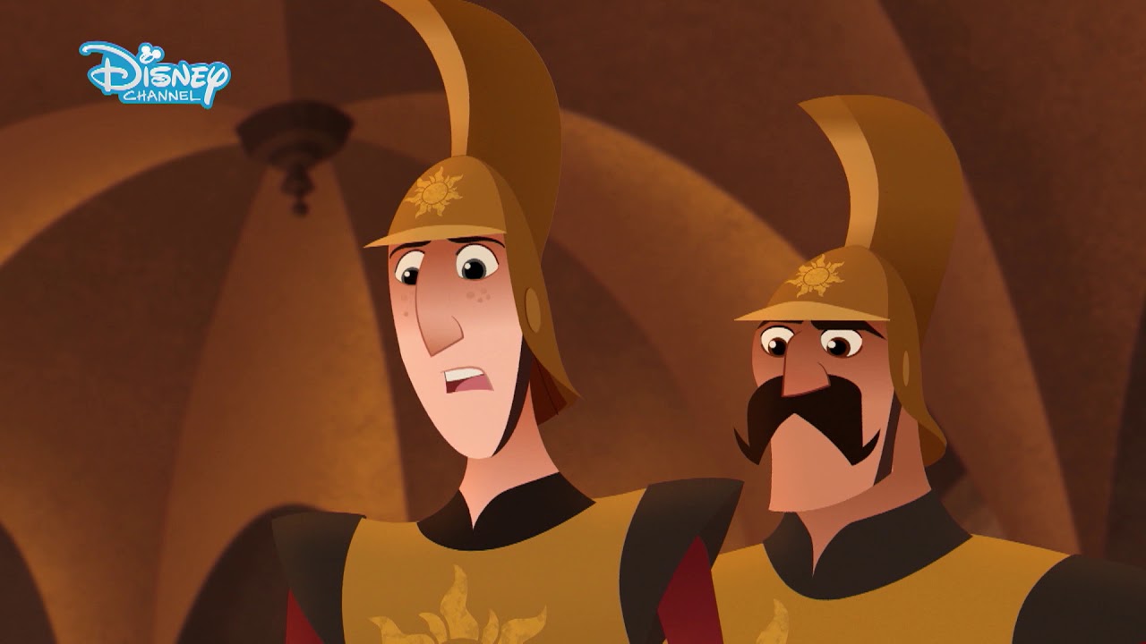 Videoclipe Entrelaçados. A Série: O Segredo da Gota de Sol - Mais do que Pronto no Fim