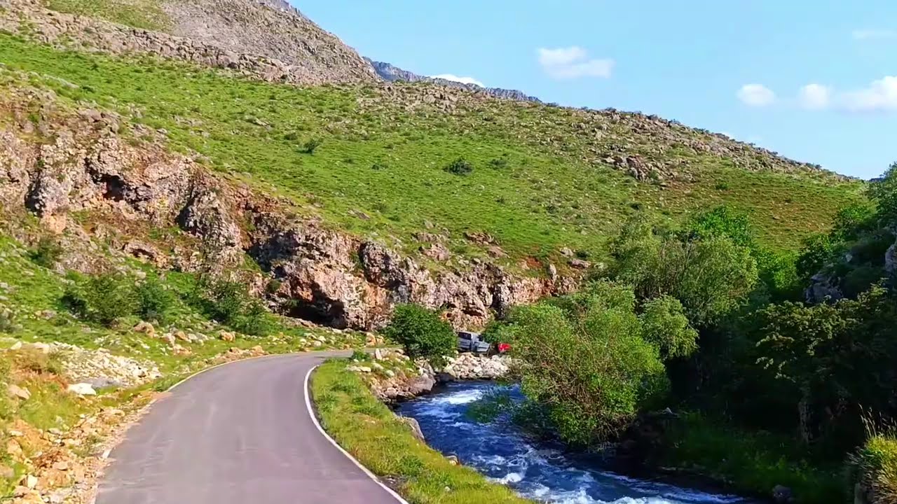 Van Bahçesaray su başı (serkehni)
