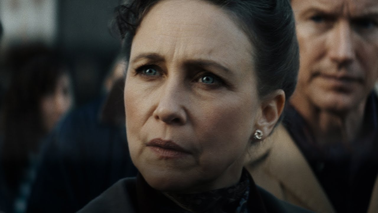 The Conjuring - Il rito finale | Teaser Ufficiale
