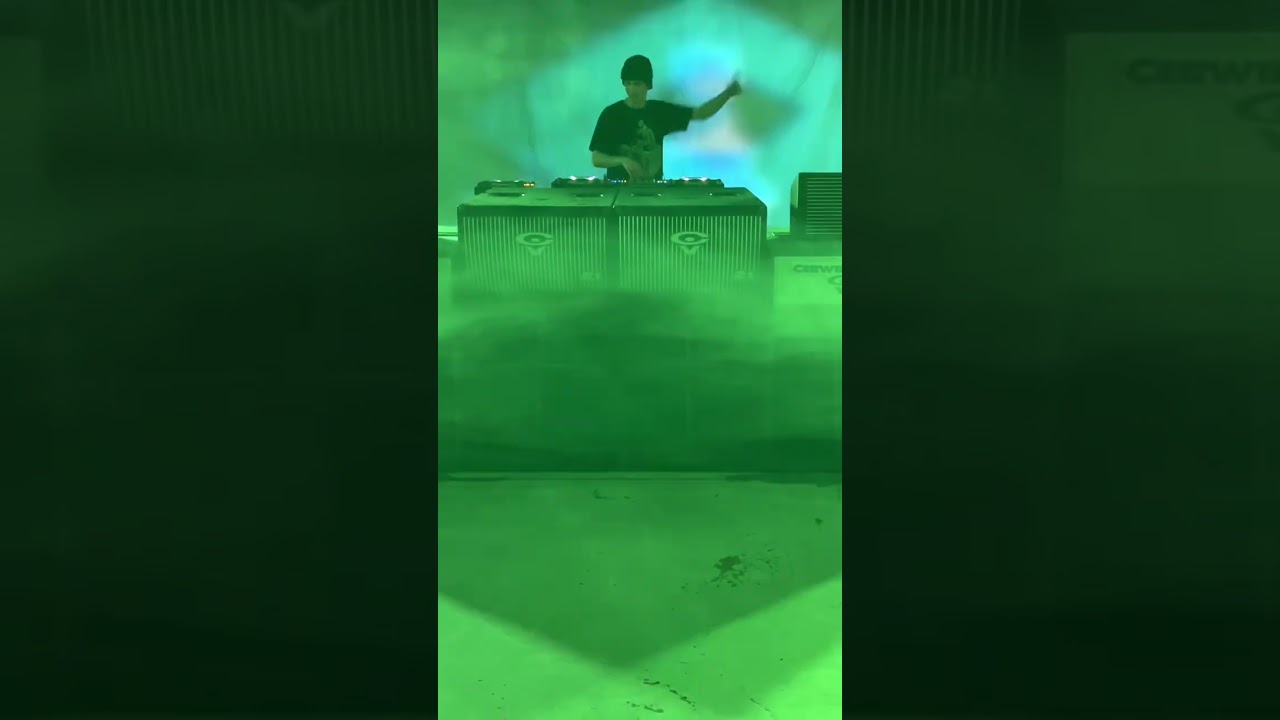 One of my favorite doubles #riddim #djdubstep #edm #dubstep #bassmusic #rave #subtronics