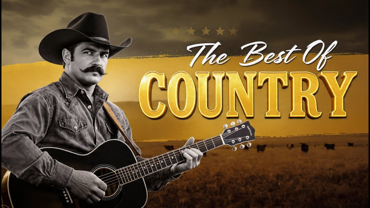 Riverside Candlelight Country Romance — Miranda Lambert, Faith Hill & Garth Brooks
