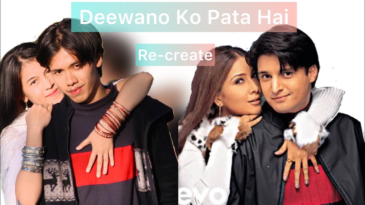 PARODI DEEWANO KO PATA HAI | JIMMY SHERGILL | KIM SHARMA |OST | KEHTA HAI DIL BAAR BAAR