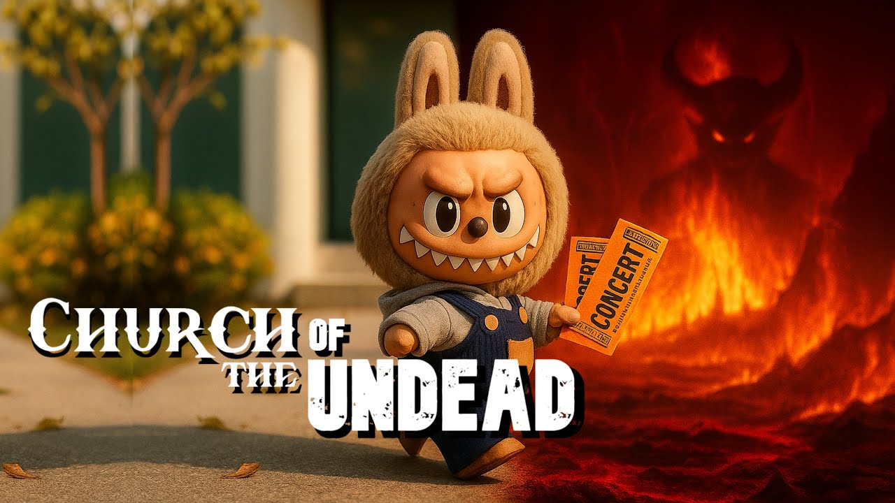 ОНА ПРОДАЛА ДУШУ ЗА КУКЛЫ ЛАБУБУ: как мы можем так мало думать о чём-то столь ценном? 