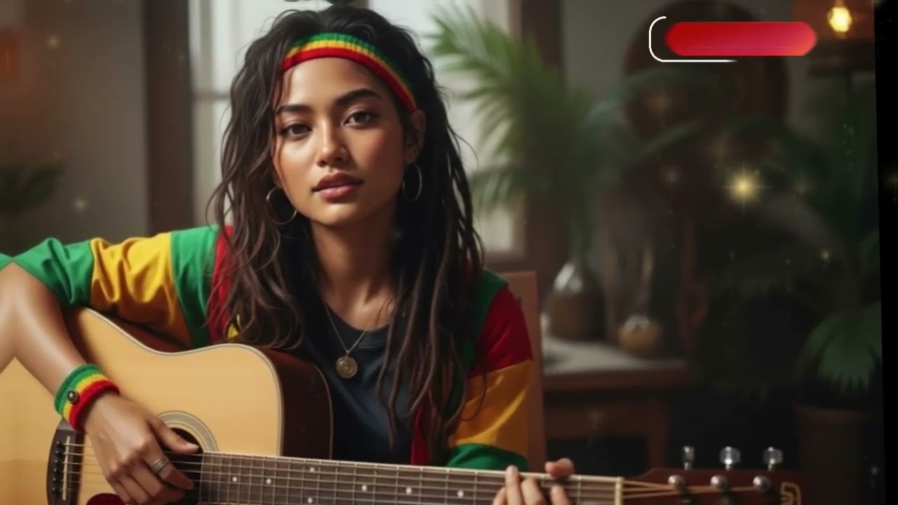 REGGAE TONGKRONGAN SELALU CERIA