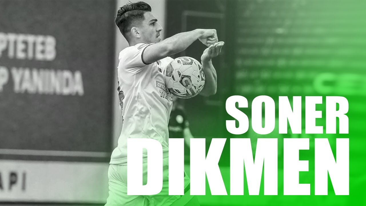 Soner Dikmen | Konyaspor | 2023 | Royalty