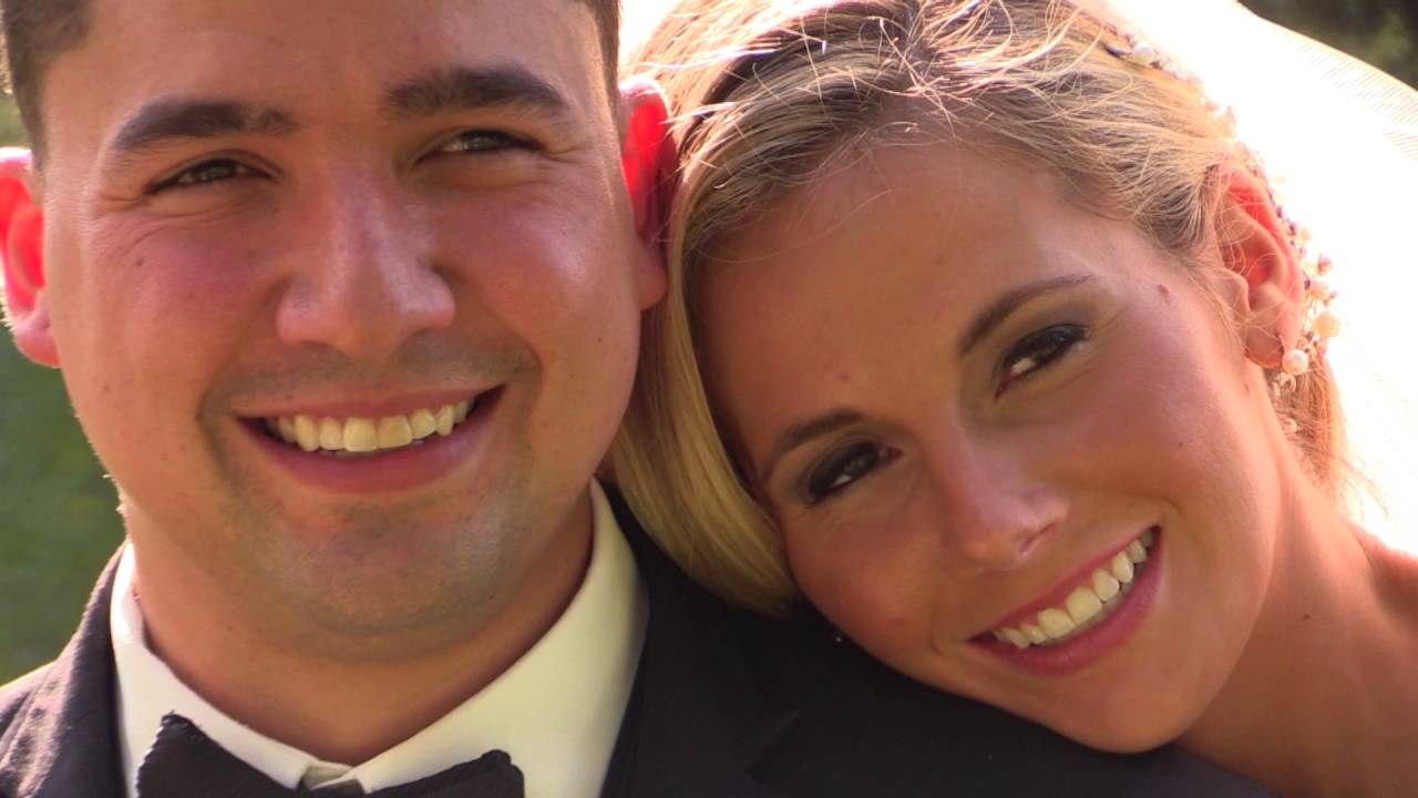 Steven & Elizabeth Bacnik's Wedding Celebration Video