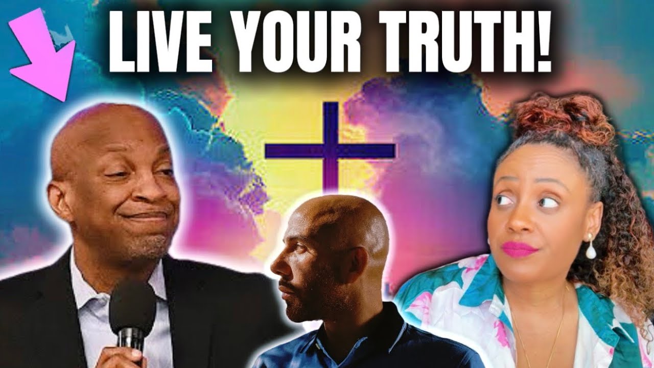 The Church Has a Problem — And Donnie McClurkin’s Lawsuit Exposes It