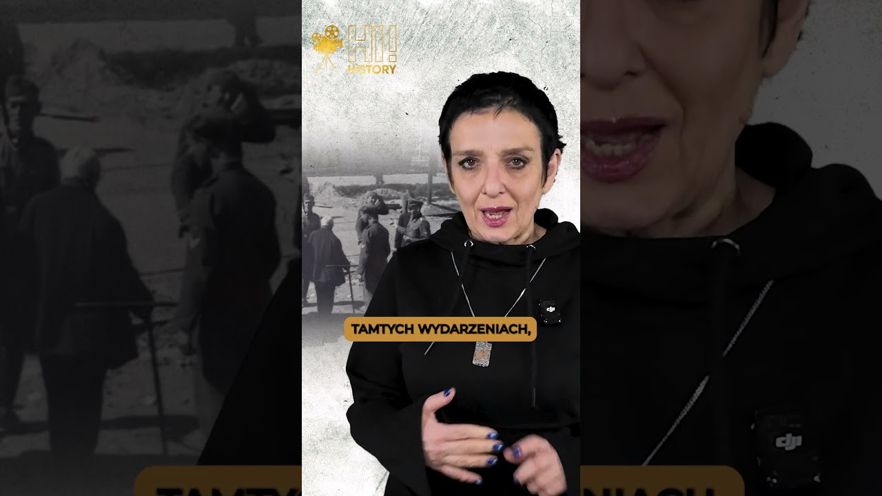 ZDJĘCIE, KTÓRE ZMIENIŁO HISTORIĘ. KAT I OFIARA ROZPOZNANE PRZEZ ICH BLISKICH   
