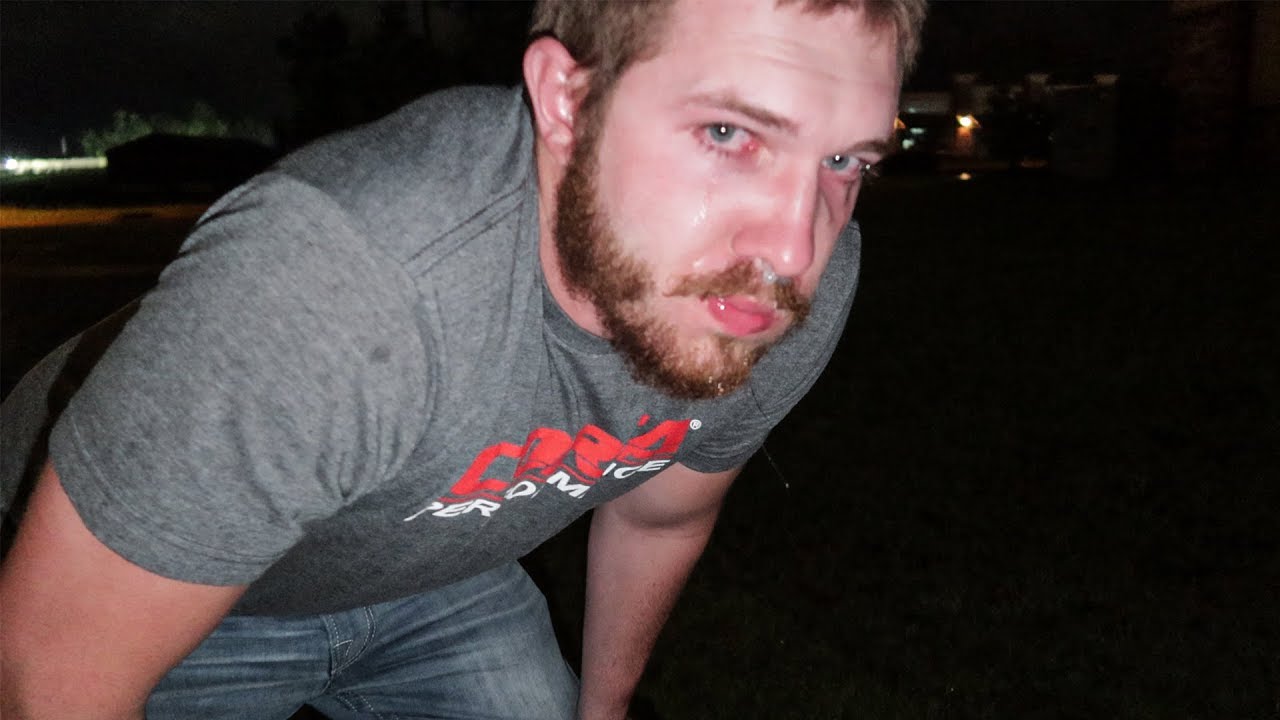 I gave him $1,500 for THIS.. *DO NOT TRY*
