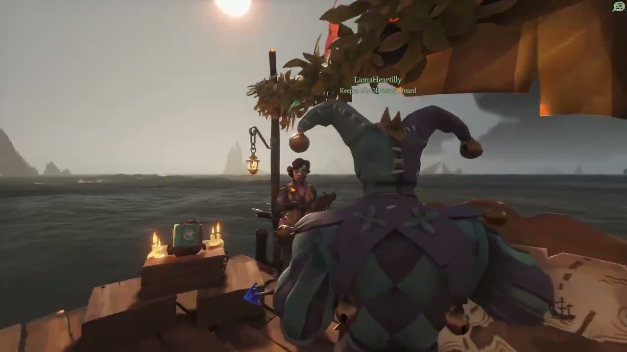 Bring On The New Year(Full Broadcast)