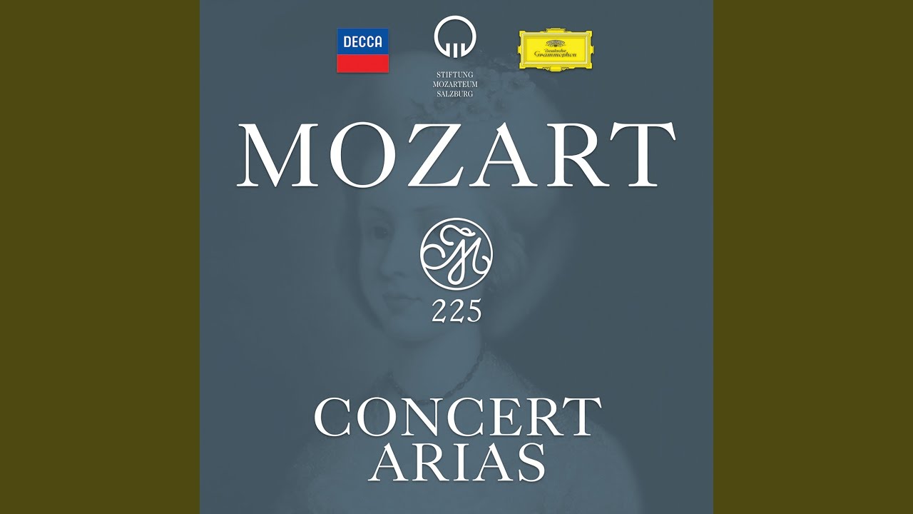 Mozart: Or che il dover... Tali e cotanti sono, K.36