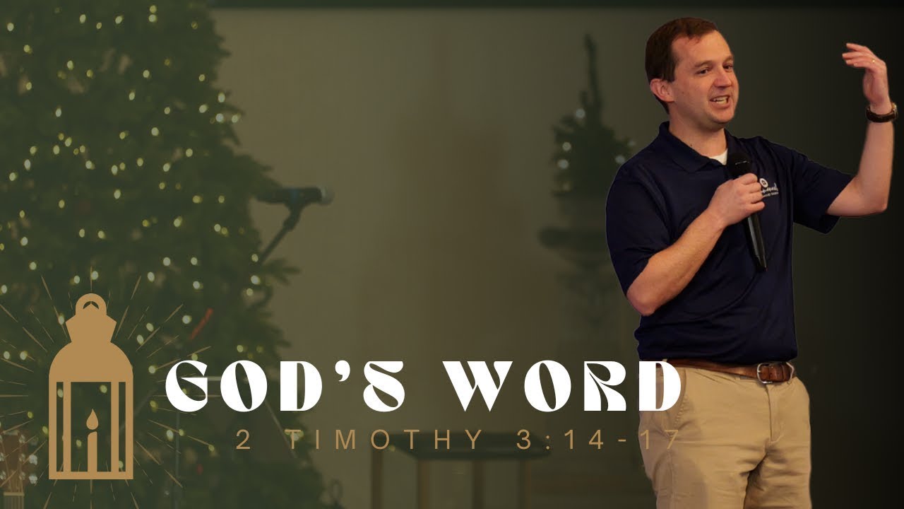 God's Word, Bible Readiness  |  IBC Hannibal, MO